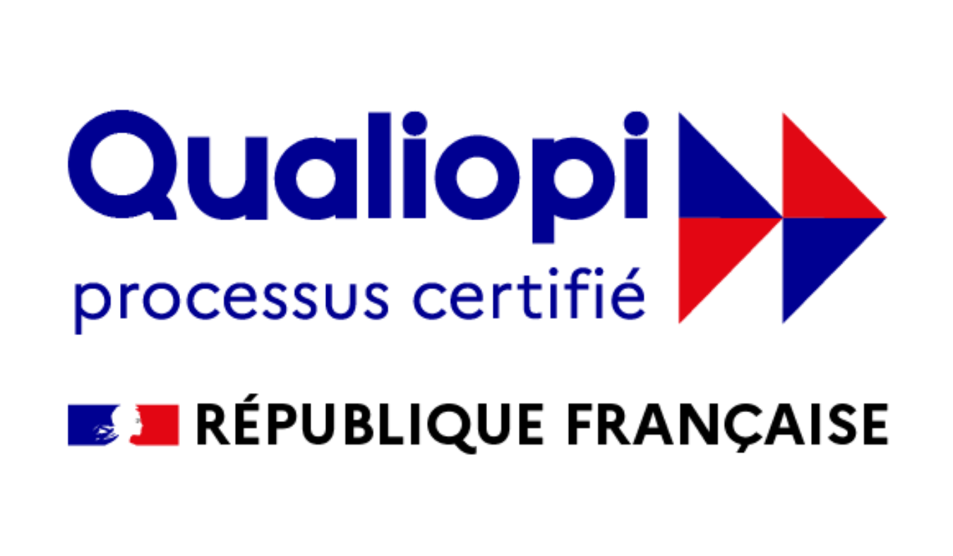 Logo Qualiopi